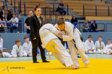 01.05.2022 Wachau JUDO Kids Cup